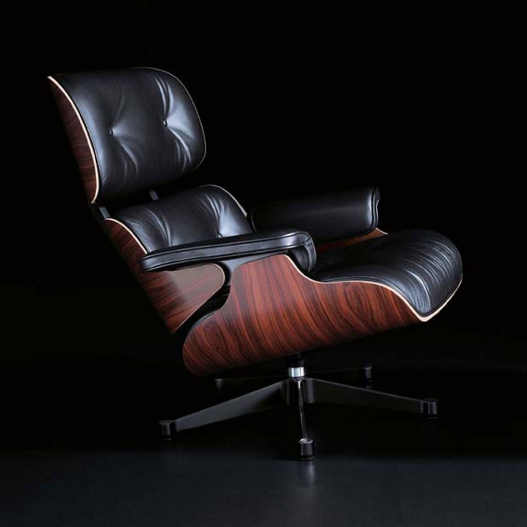 L'Histoire du fauteuil Eames et pourquoi il sera parfait dans votre déco