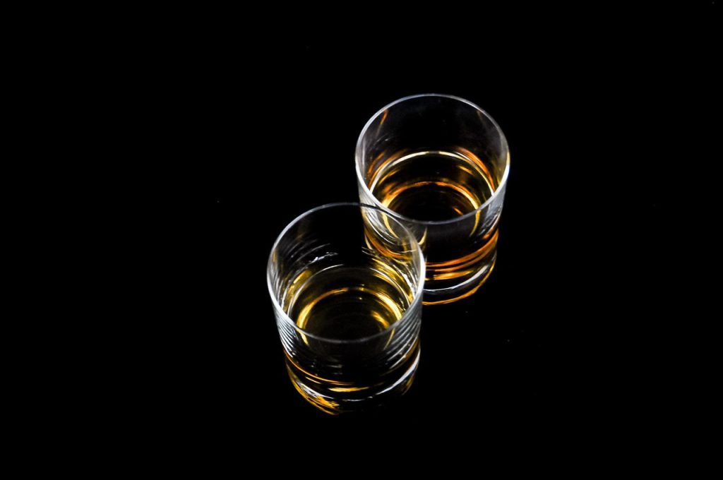 comment boire un whisky ?