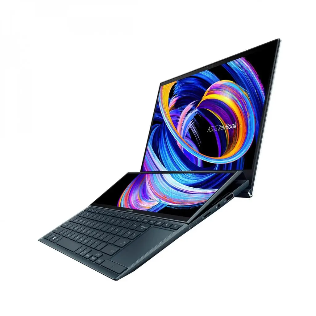 Asus Zenbook : le portable idéal pour les professionnels !