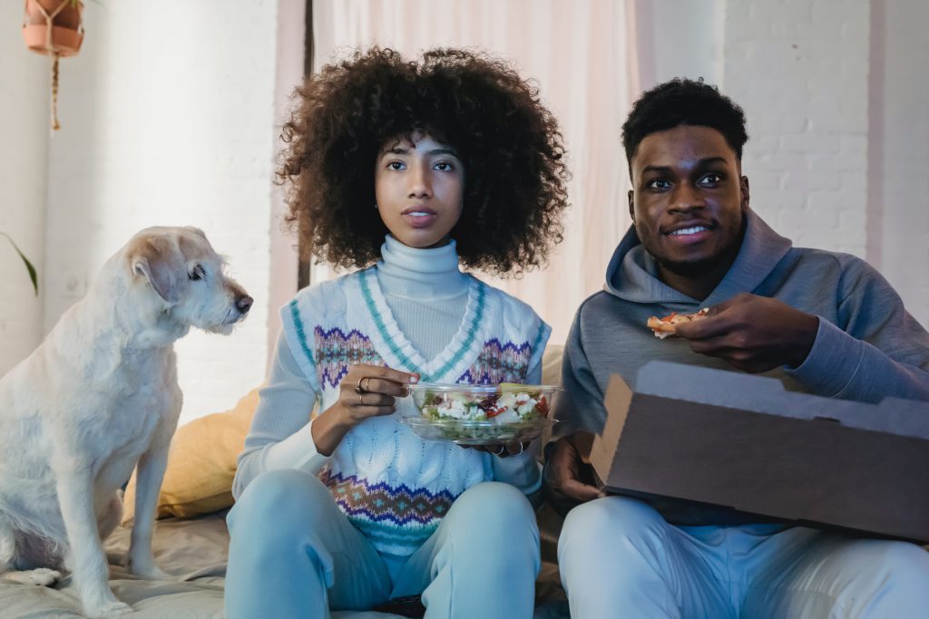 Choisir la bonne taille de télévision