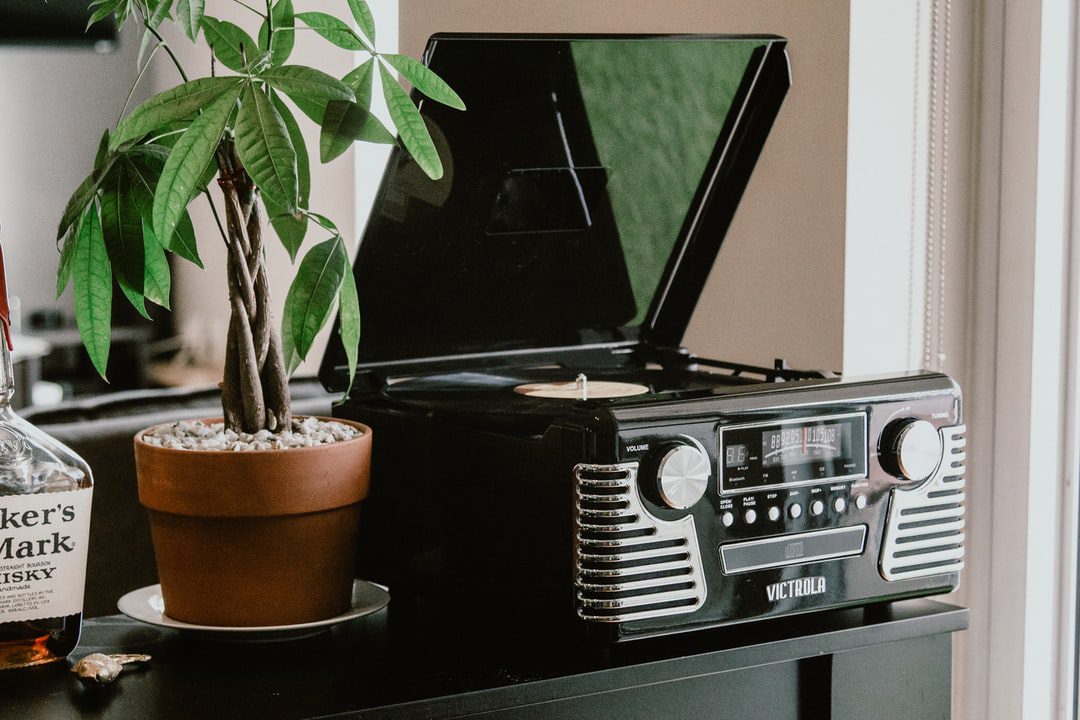 Le retour des années 80 en décoration intérieure