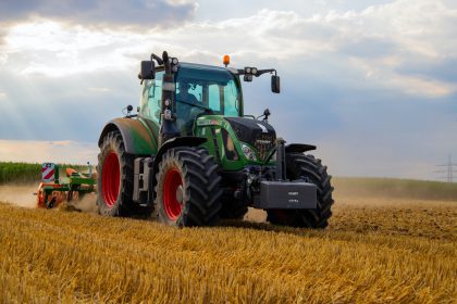 Qui assurent les tracteurs ?