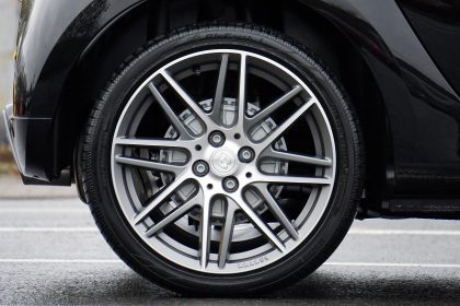 Comment bien choisir ses pneus de voiture ?
