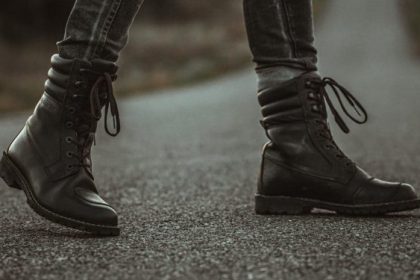 Guide d'achat de bottes de moto