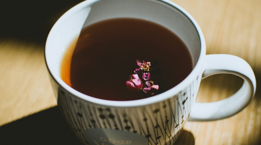 C'est quoi une bonne Tisane de CBD ?