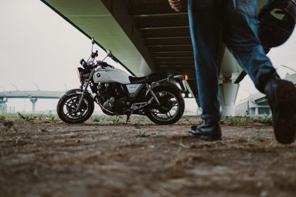 Comment assurer une moto pour une journée ?