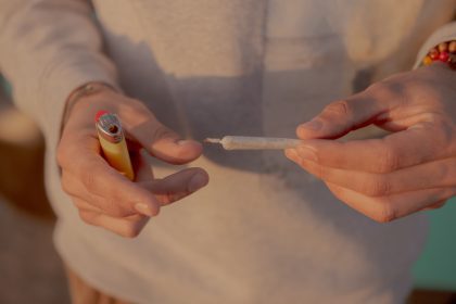 Comment fumé du CBD ?