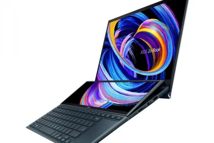Asus Zenbook : le portable idéal pour les professionnels !