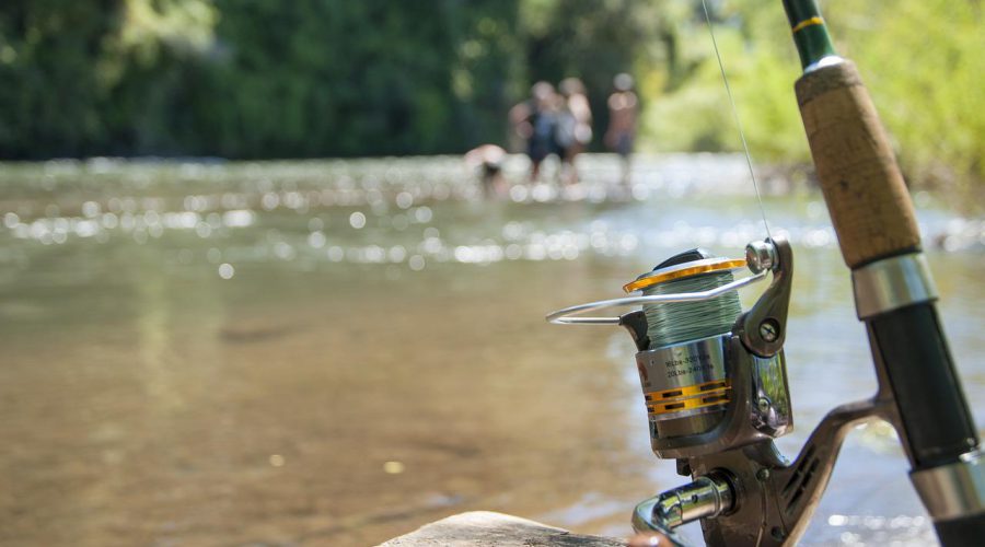 De quoi avez-vous besoin pour commencer à pêcher?
