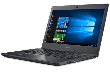 Acer Travelmate, l'ordinateur portable idéal pour les gamers!