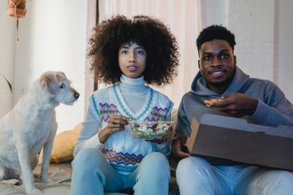 Choisir la bonne taille de télévision